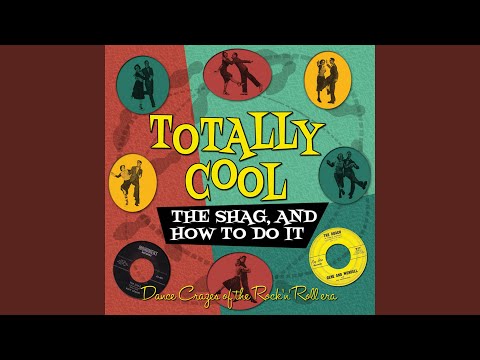 The Shag (Is Totally Cool)