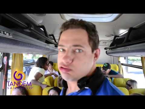 Spanish Language School Tandem Santiago - Chile