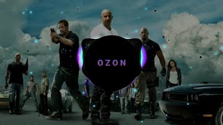 Edu_K_ft.Hybrid Million dollar race_(Fast and Furious 5)_[ozon]