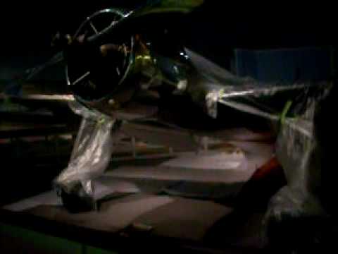 [HOWARD R HUGHES]  H-1