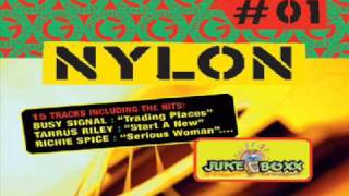 (2008) Nylon Riddim - Various Artists - DJ_JaMzZ