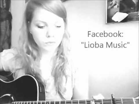 Lioba - Incapable (by Katelyn Autry)