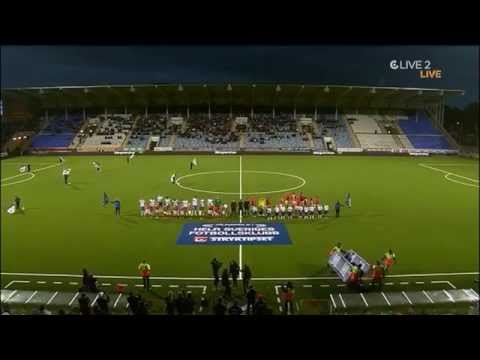 2014: IFK Norrköping - Kalmar FF 0-0 - Hela matchen
