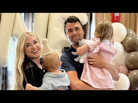 Charlie Kirk's Widow, Erika, Says Her Final Goodbye
