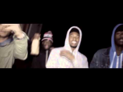 Feddi Gang - YNGM (Official Music Video)