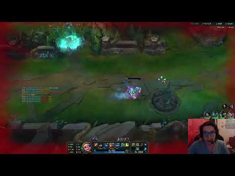 Farfetch Yenilenen Asol'den Çok Garip Hasar Yiyor! | Lol Yayın Anları #438