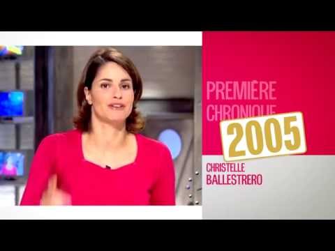 download lagu mp3 mp4 Christelle Ballestrero, download lagu Christelle Ballestrero gratis, unduh video klip Christelle Ballestrero