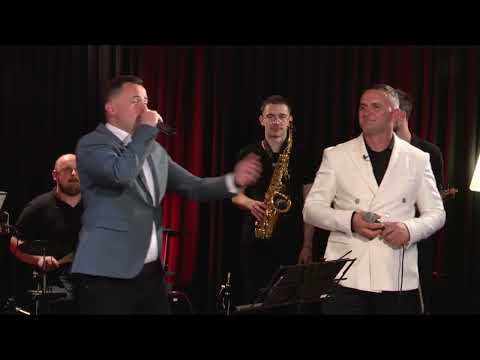 Gentian Gojani & Shaban Jetishi  - Potpuri (Dita e Çlirimit të Gjakovës)