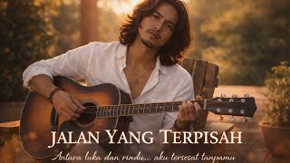 Download lagu JALAN YANG TERPISAH - LAGU SLOW ROCK MALAYSIA TERBARU VIRAL 2026 | LAGU CINTA PENUH EMOSI & KENANGAN mp3