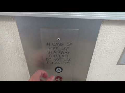 Epic Montgomery Hydraulic Glass Elevators @ 10220 US Highway 19 - Jasmine Estates, FL