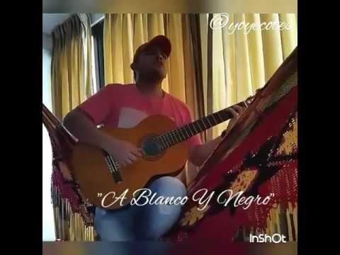 Yoye cotes - a blanco y negro - silvestre dangod