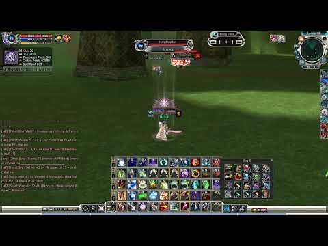 RF Online Playpark Novus - Kills compilation