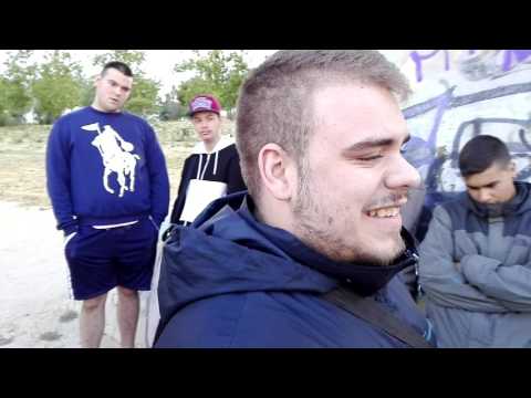 Sheiz vs Eldelgard - Cuartos - 032Return