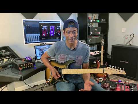 Greg Howe Soul Five Review | BEST Guitar Effects Pedal