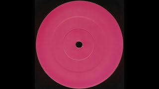 Circulation - Magenta (Mix 'A' - Freedo Mosho Edit)