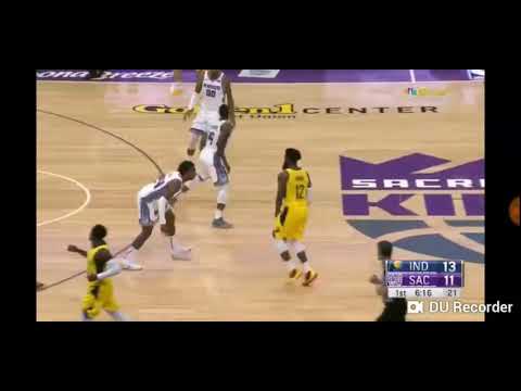 Bogdan Bogdanovic vs Bojan Bogdanovic