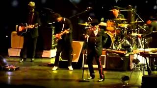 Not Dark Yet Nottingham 11 Oktober 2011