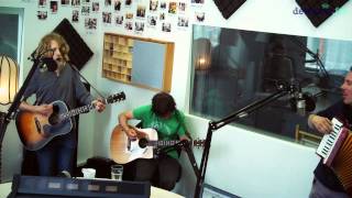 Dangers Of The Sea - Your Hands Are Folded/Mine To Keep (detektor.fm-Session)