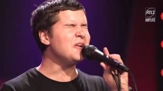 Lukas Graham - &quot;Drunk In The Morning&quot; en Session Très Très Privée