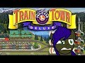 Hunter SteamPony Play Lionel Train Town Deluxe FINALE
