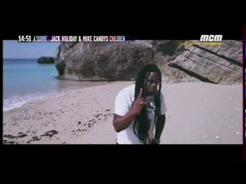 MCM Premium   08 07 2012   1er Diff Diego Miranda Feat Gramps Morgan   She´s the One