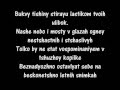 Nookie - Leto Romanized lyrics/Нуки - Лето текст 