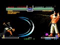TAS KOF 2002 Magic Plus II Random Teams