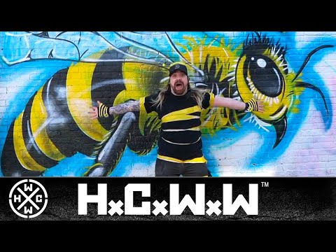 HELLBENT - SAVE THE BEES / BENCHMAN / SLOW SONGS - HARDCORE WORLDWIDE (OFFICIAL HD VERSION HCWW)