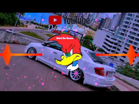 Felipão do Piseiro e Gleydson Gavião (Querendo ou Não com Grave Bass Bosted)