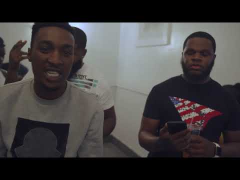 Baby ATM - Oochi Wally Freestyle (Official Music Video)