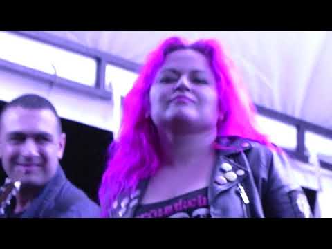 Tributo a PLASMATICS