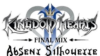 Let's Play Kingdom Hearts 2 Final Mix - The Absent Silhouettes