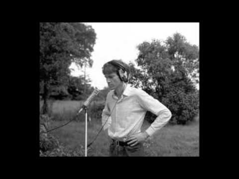 John Foxx And The Maths  "Evergreen"