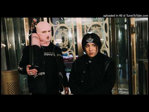 [FREE] The Limba x Andro Type Beat - "Lambo" | Tyga