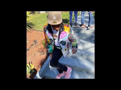 [FREE] Splurge x Lil Loaded Type Beat "HUNNIT ROUNDS"