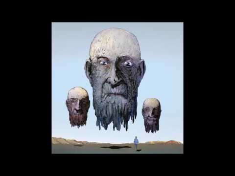 Innershades - Knowledge [Creme Organization]