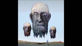 Innershades - Knowledge [Creme Organization]