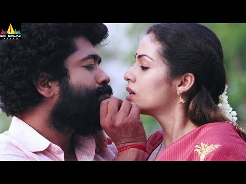 divya vignesh Neekosame song from Srimathi 21F movie