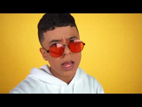 Moncas - Amar Así (Video Oficial)