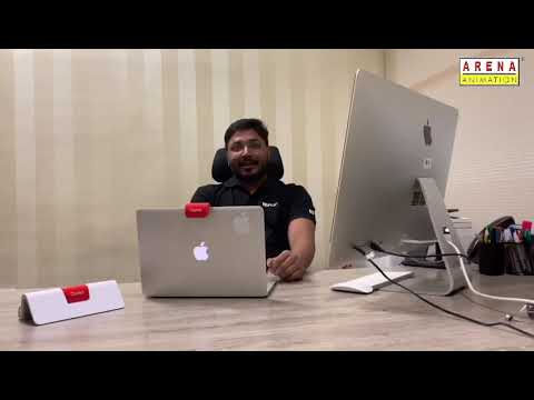 Arena Animation Sayajigunj Vadodara General video thumbnail 29