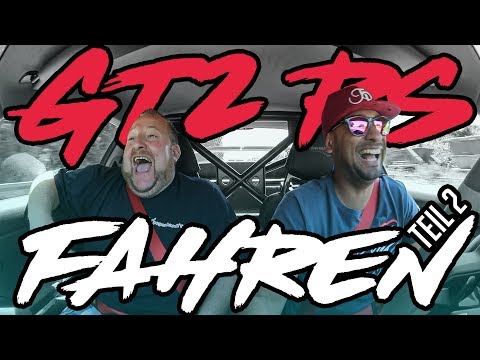 JP Performance - GT2 RS Fahren! | Teil 2