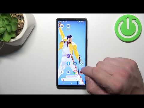 How to Delete Google Advertising ID on SONY Xperia 5 V?