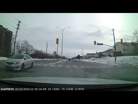 Brampton Smart Drivers -1