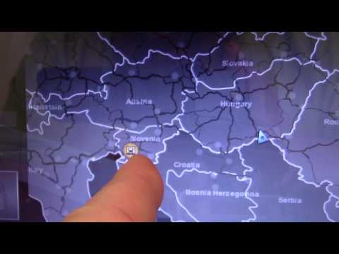 MongoTV_789 - Part 16 - Euro Truck Simulator 2 - ETS2 - ProMods 2.1 - RusMap 1.6.3