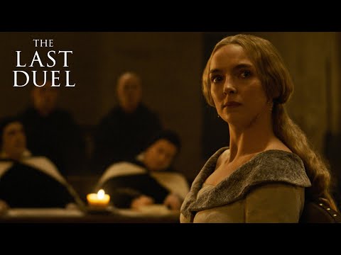 The Last Duel (TV Spot 'Against the World')