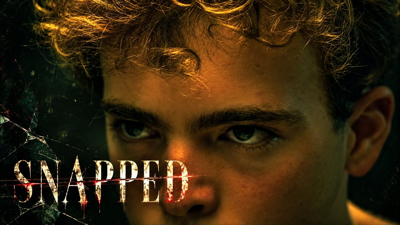 Snapped thumbnail