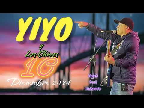Nos extraño - Yiyo y los chicos 10