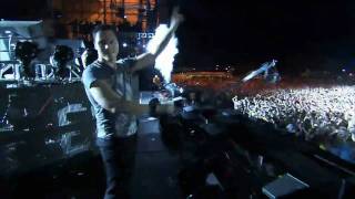 Tiësto vs Diplo - C'Mon (2010 HD)