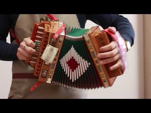 TARANTELLA A PASSU LENTU