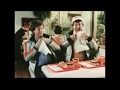 Hardee S Mushroom Burger Commercial 1983